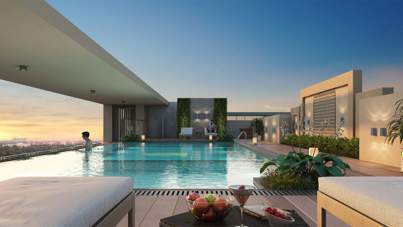 Infinity-Pool-Sukhwani-Celaeno-Pimple-Saudgar