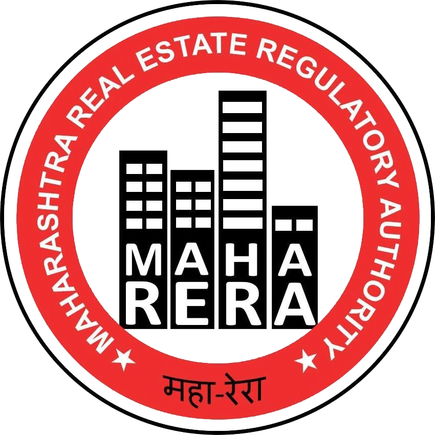 Rera Logo Image Sukhwani Celaeno Pimple Saudagar 